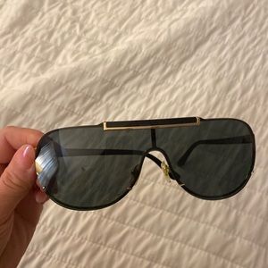 Versace sunglasses